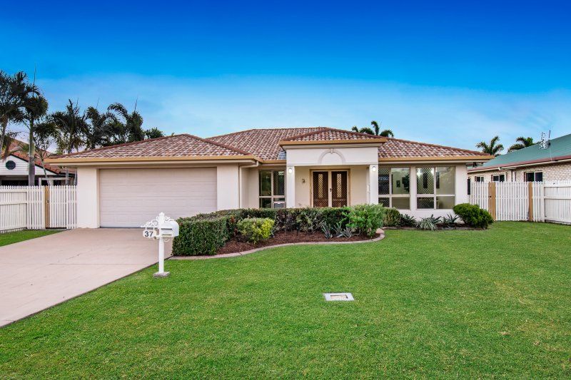 37 Bladensberg Crescent, Annandale QLD 4814, Image 0