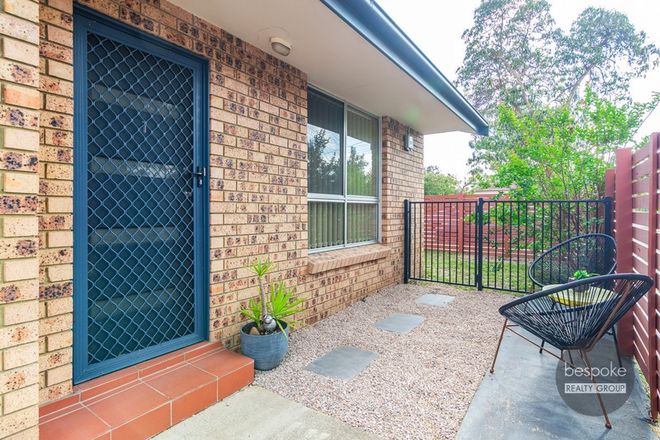 Picture of 1/16 Blaxland Street, PENRITH NSW 2750
