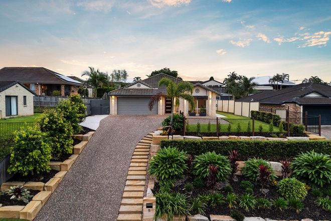 Picture of 11 Higgins Street, COLLINGWOOD PARK QLD 4301