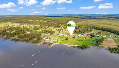 Picture of 246 Lilleys Road, SWAN BAY NSW 2324