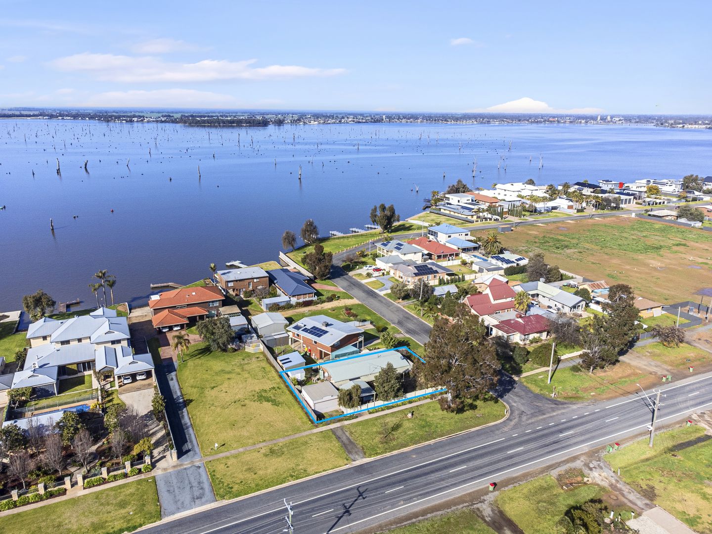 77 Lang Street, Mulwala Property History & Address Research Domain