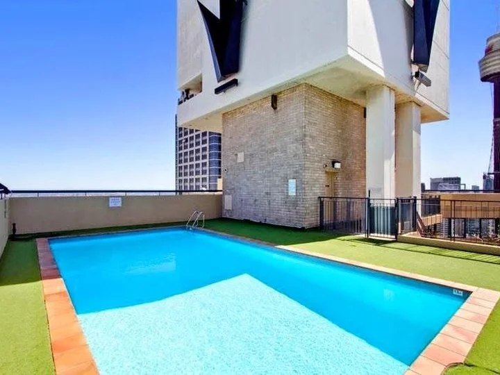 237/27 Park Street, Sydney, NSW 2000 - Photo 3