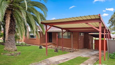 Picture of 63 Nathan Crescent, DEAN PARK NSW 2761