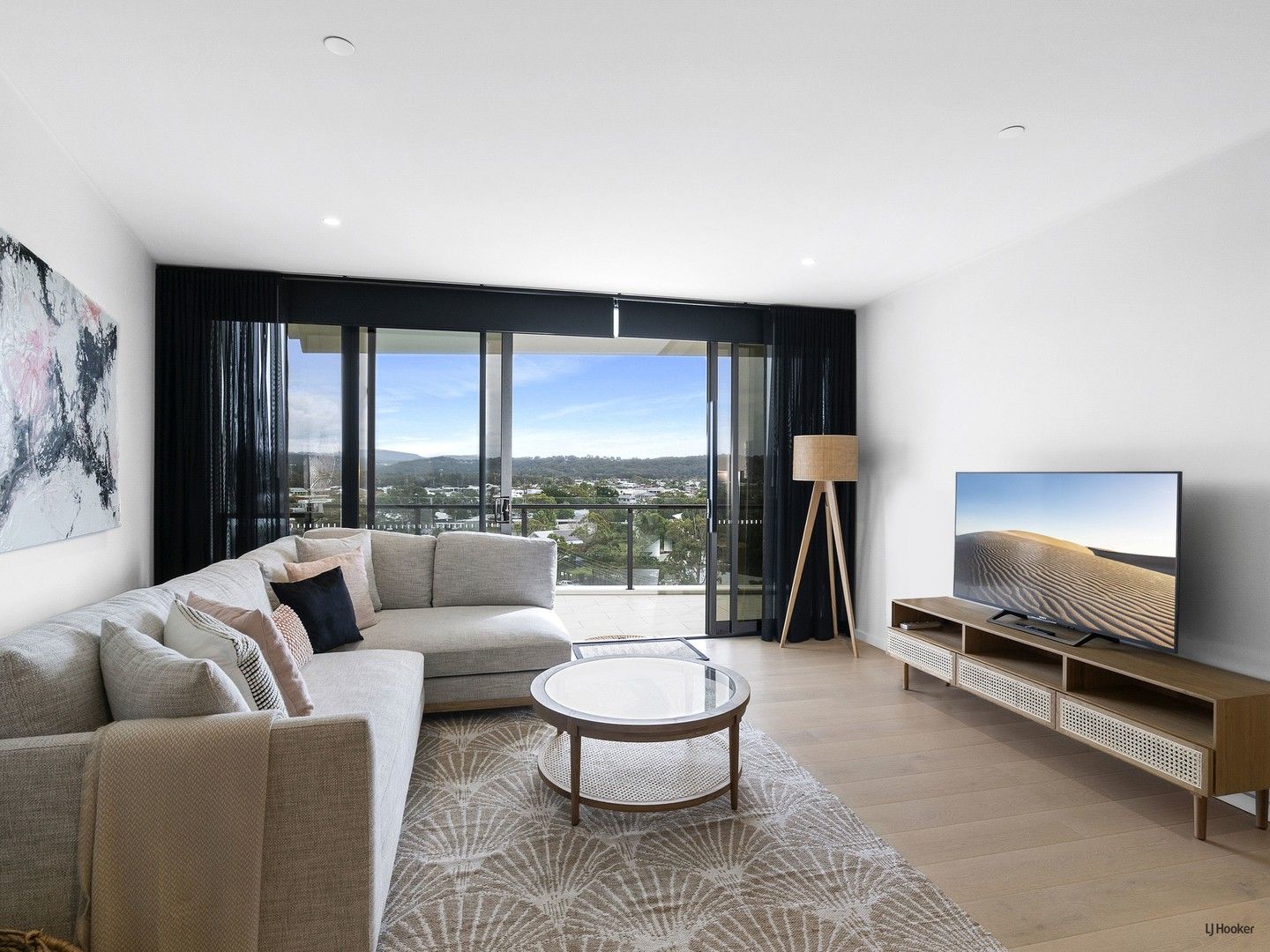 2 bedrooms Apartment / Unit / Flat in 2705/1328 Gold Coast Highway PALM BEACH QLD, 4221