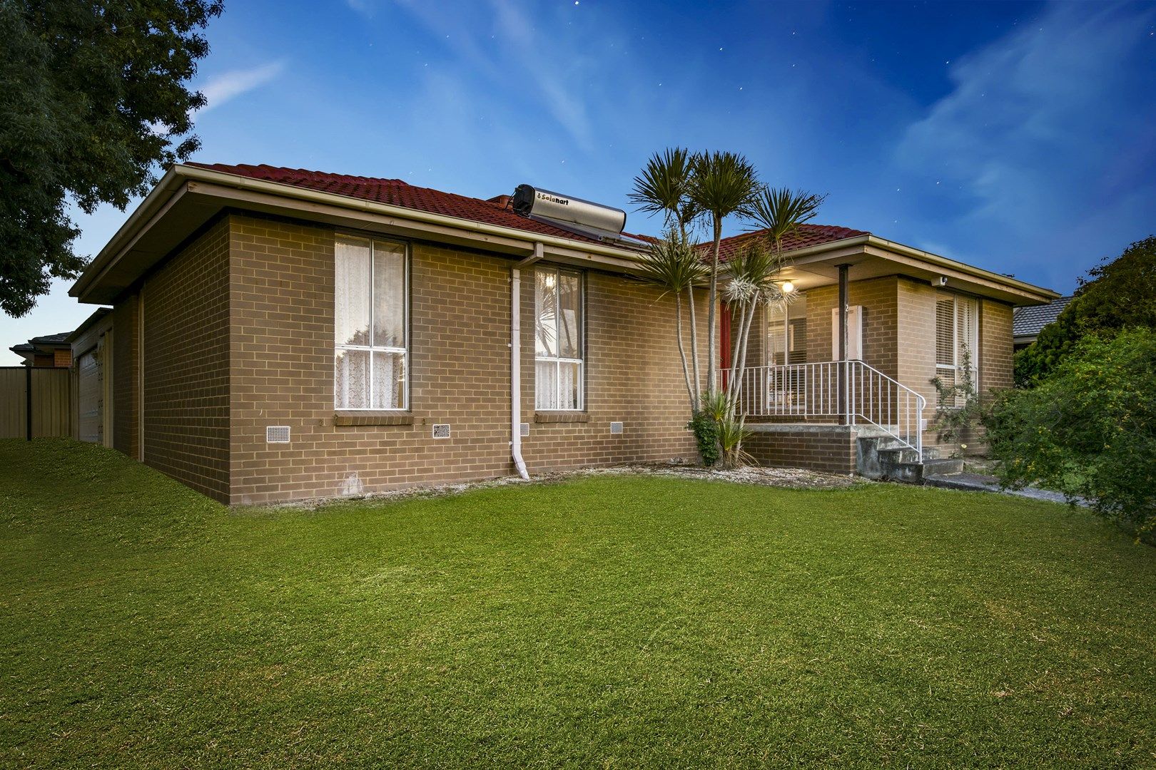 2 Heathmere Crescent, Endeavour Hills VIC 3802, Image 0