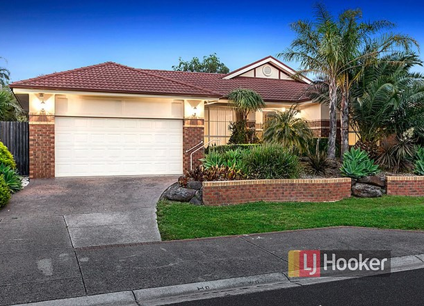 35 Holly Green Close, Rowville VIC 3178