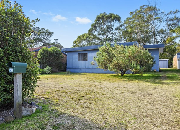 62 Elizabeth Drive, Broulee NSW 2537