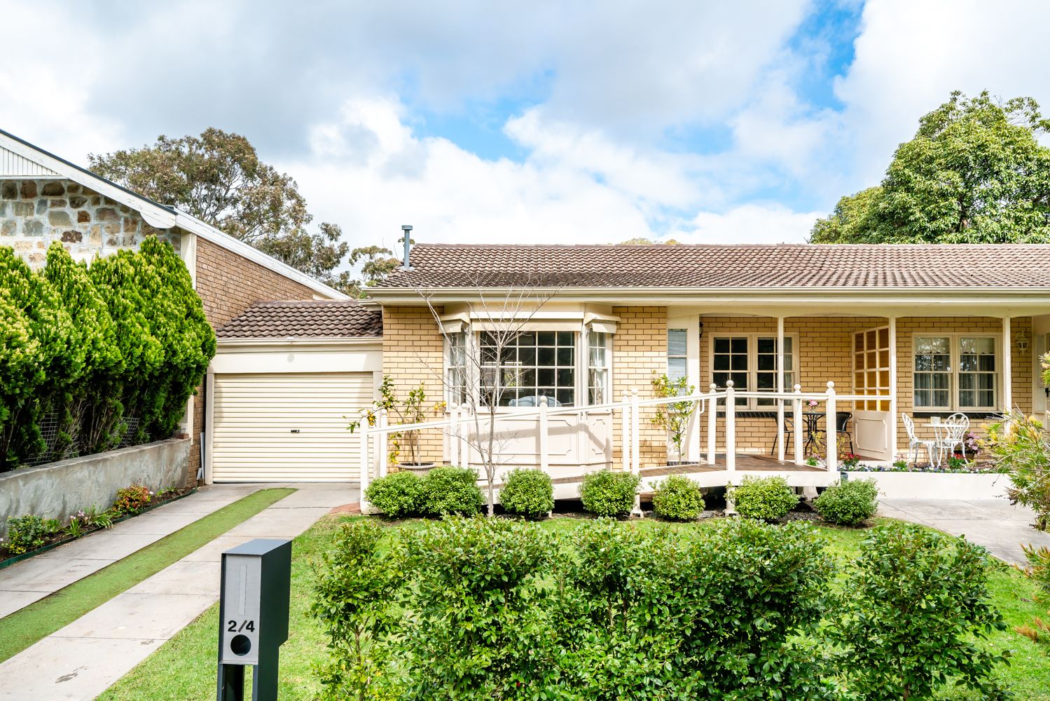 2/4 Seaforth Avenue, Hazelwood Park SA 5066, Image 0