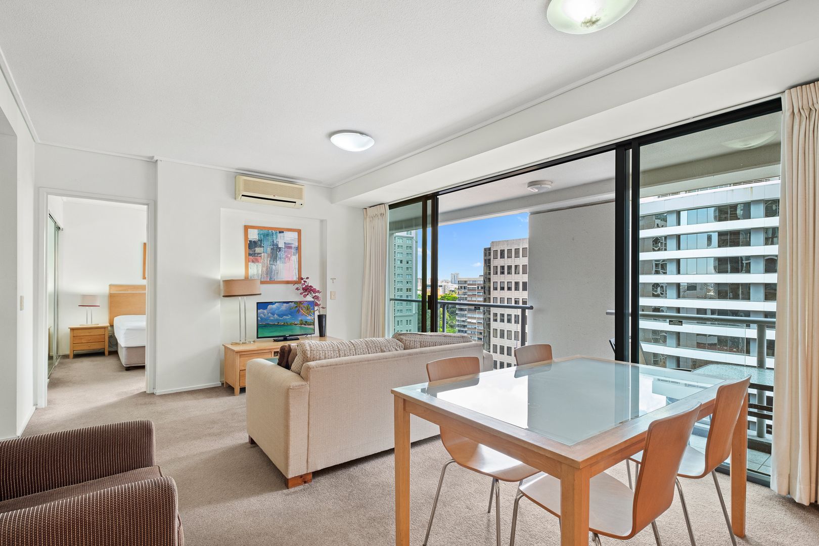 26 Felix Street, Brisbane City QLD 4000, Image 2