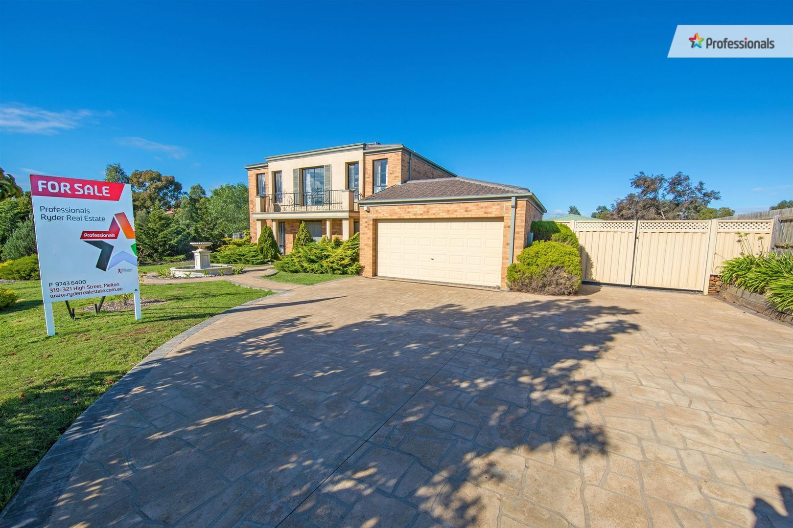 32 Runnymeade Lane, Brookfield VIC 3338, Image 1