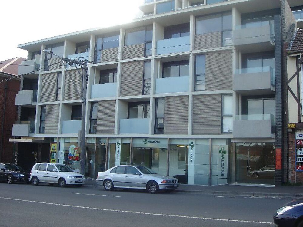 307/383 Burwood Road, Hawthorn VIC 3122, Image 0