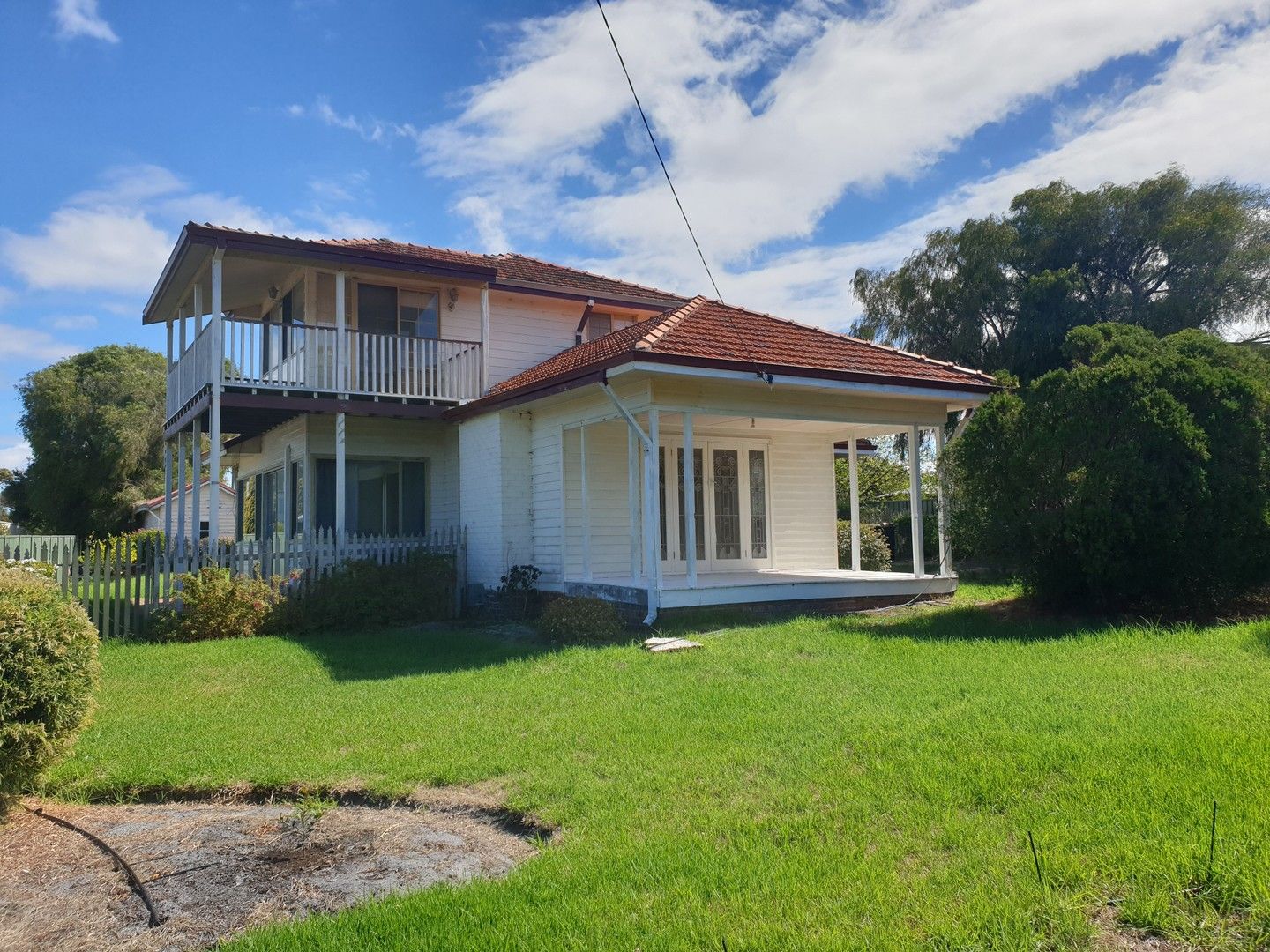 3 bedrooms House in 40 Walpole Street WALPOLE WA, 6398