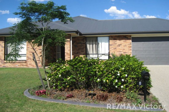 8 Riles Court, Caboolture QLD 4510