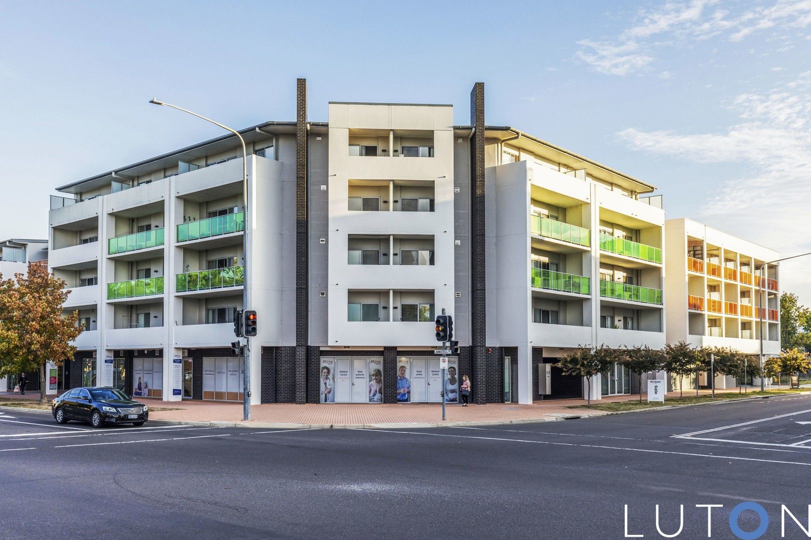 82/140 Anketell Street, Greenway ACT 2900