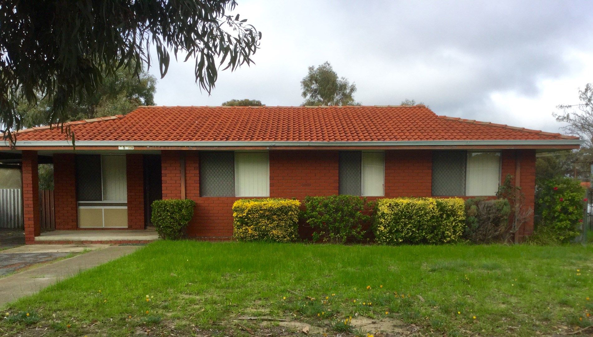 3 bedrooms House in 5 Hakea Place KATANNING WA, 6317