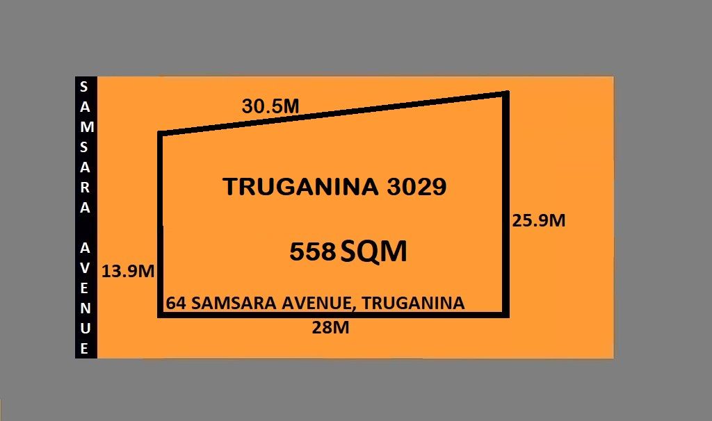 64 Samsara Avenue, Truganina VIC 3029, Image 0