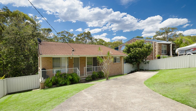 Picture of 6 Jedda Place, BOLTON POINT NSW 2283