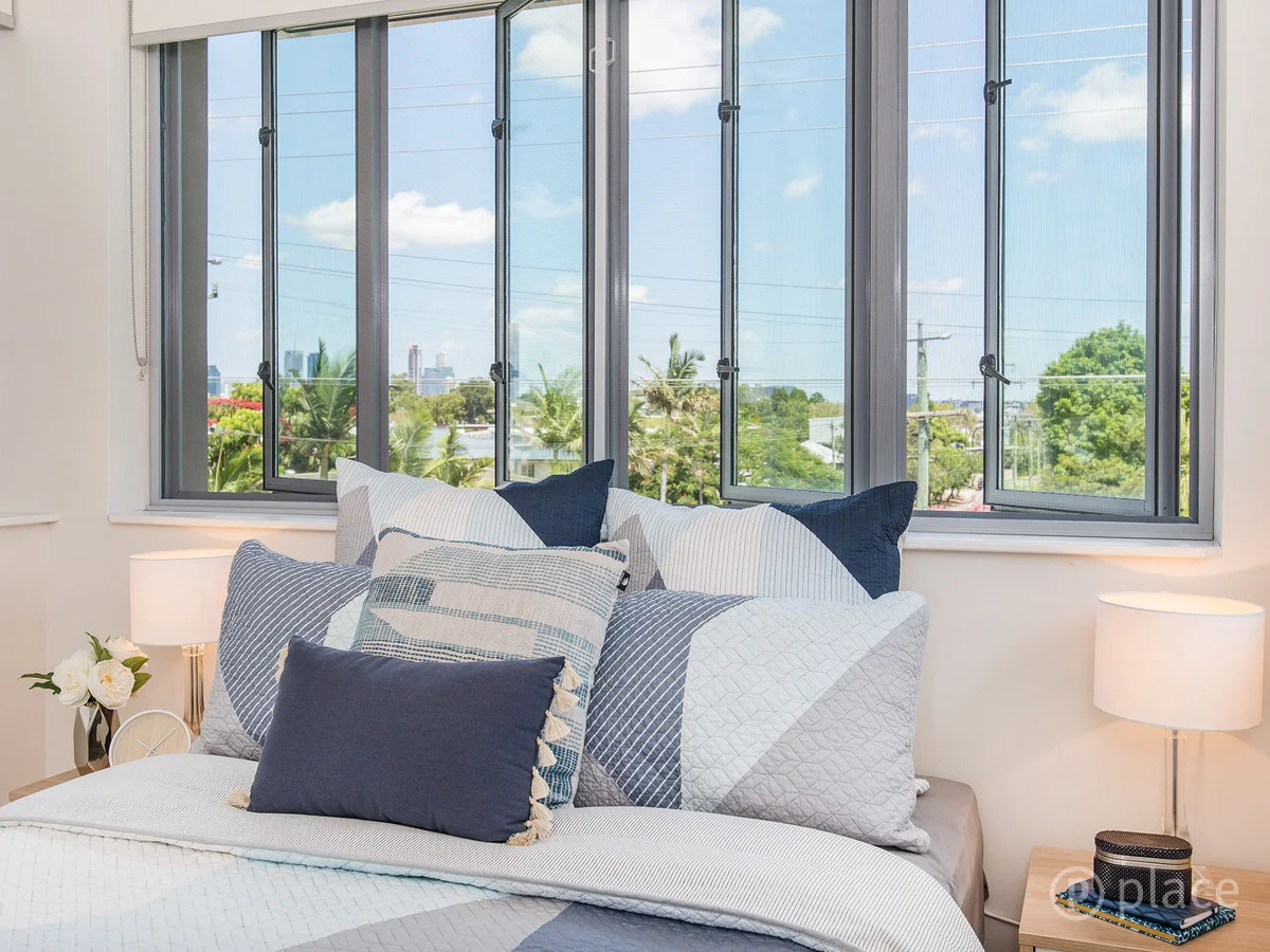 Additional image 6 of 204/425 Hawthorne Road, Bulimba QLD 4171