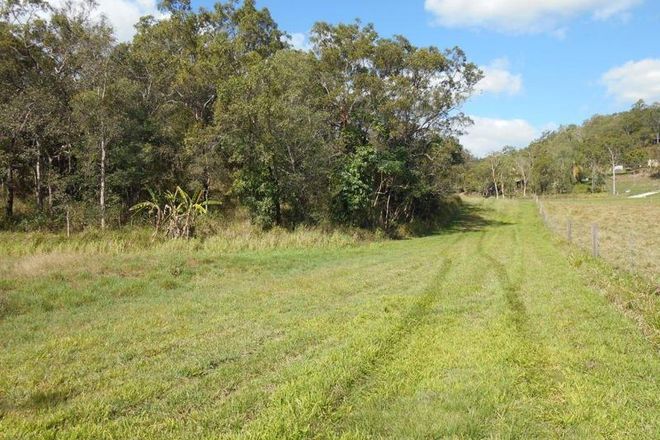 Picture of 2105 Maraju-Yakapari Road, THE LEAP QLD 4740