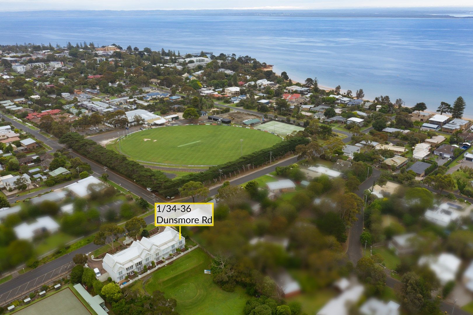 1/34-36 Dunsmore Road, Cowes VIC 3922, Image 1