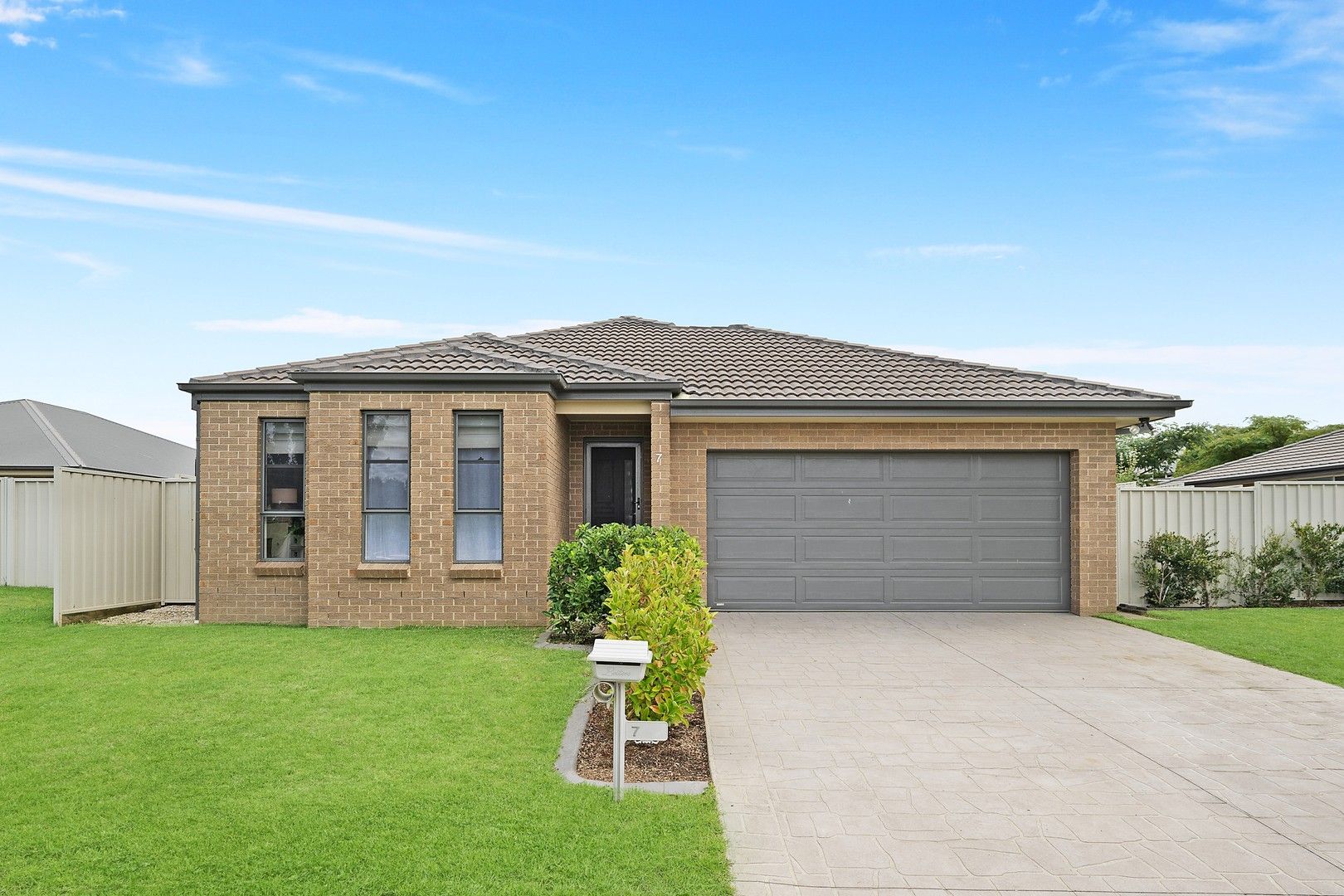 3 bedrooms House in 7 Garnet Street ORANGE NSW, 2800