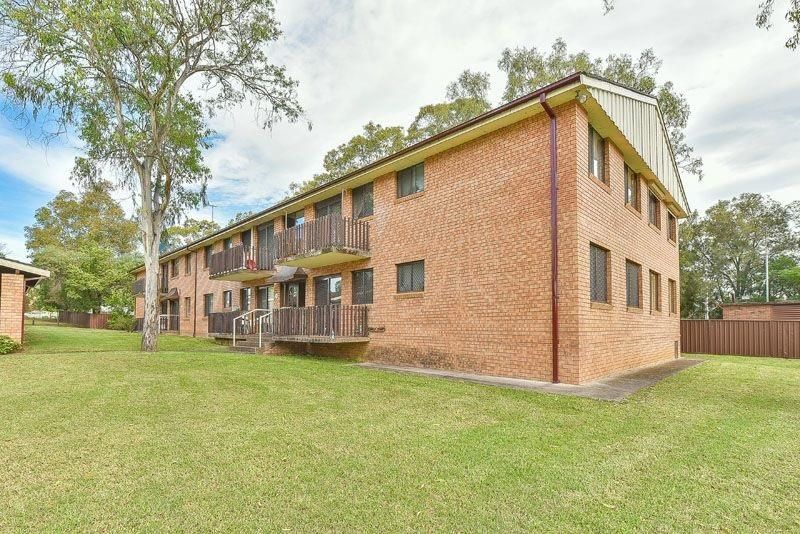 2 bedrooms Apartment / Unit / Flat in 11/17-25 Rudd Road LEUMEAH NSW, 2560