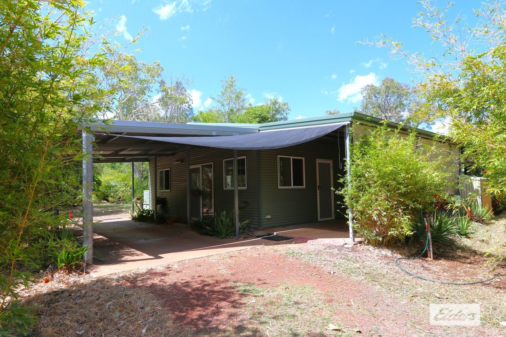 3 bedrooms Rural in 44 Mahony Road KATHERINE NT, 0850