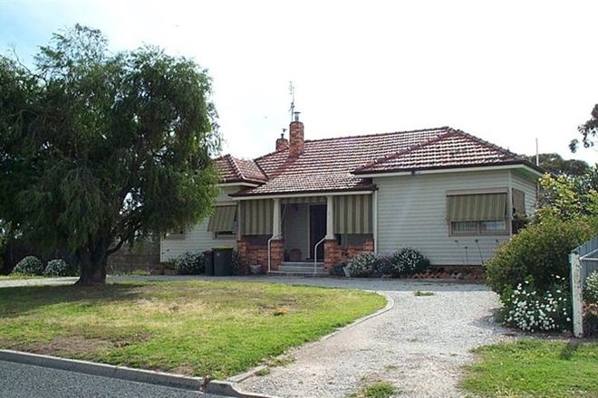 Picture of 3 Upper Roy Street, JEPARIT VIC 3423