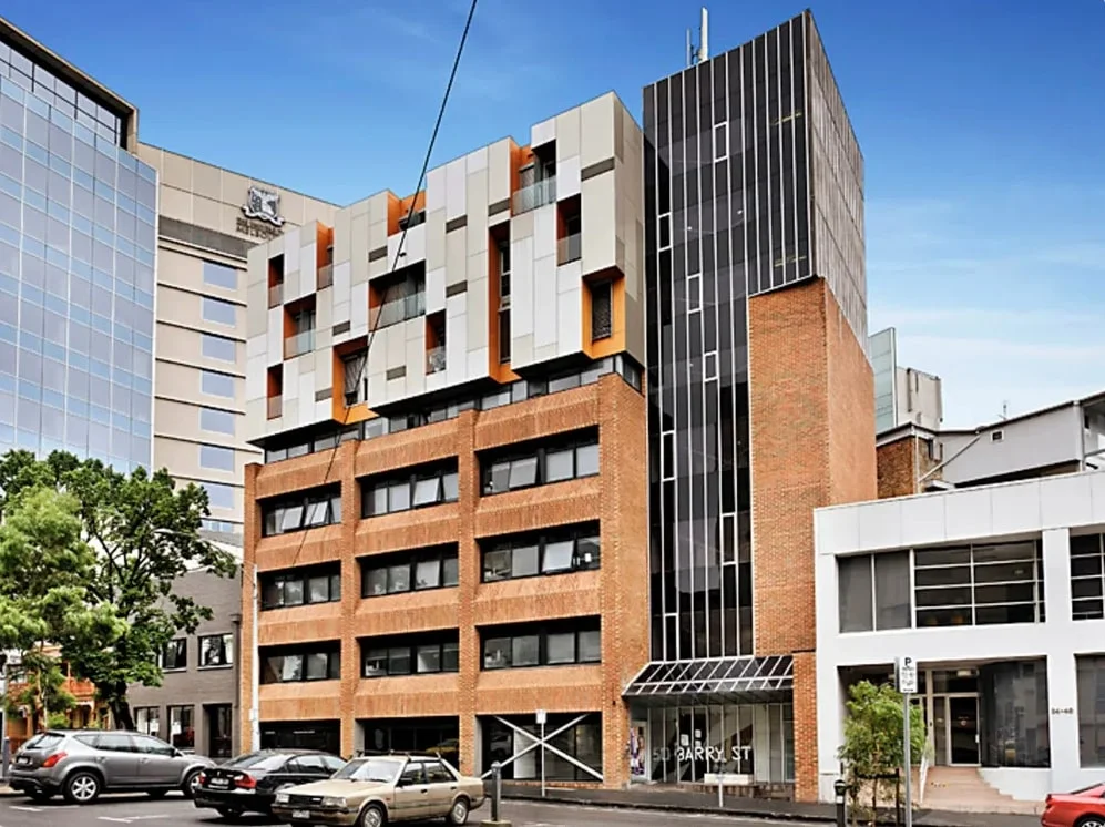 Additional image 5 of 105/50 Barry Street, Carlton VIC 3053