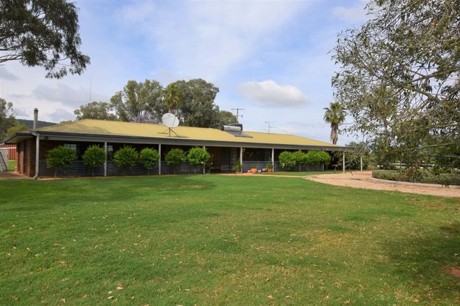 Picture of 9897 Oxley Highway, GUNNEDAH NSW 2380