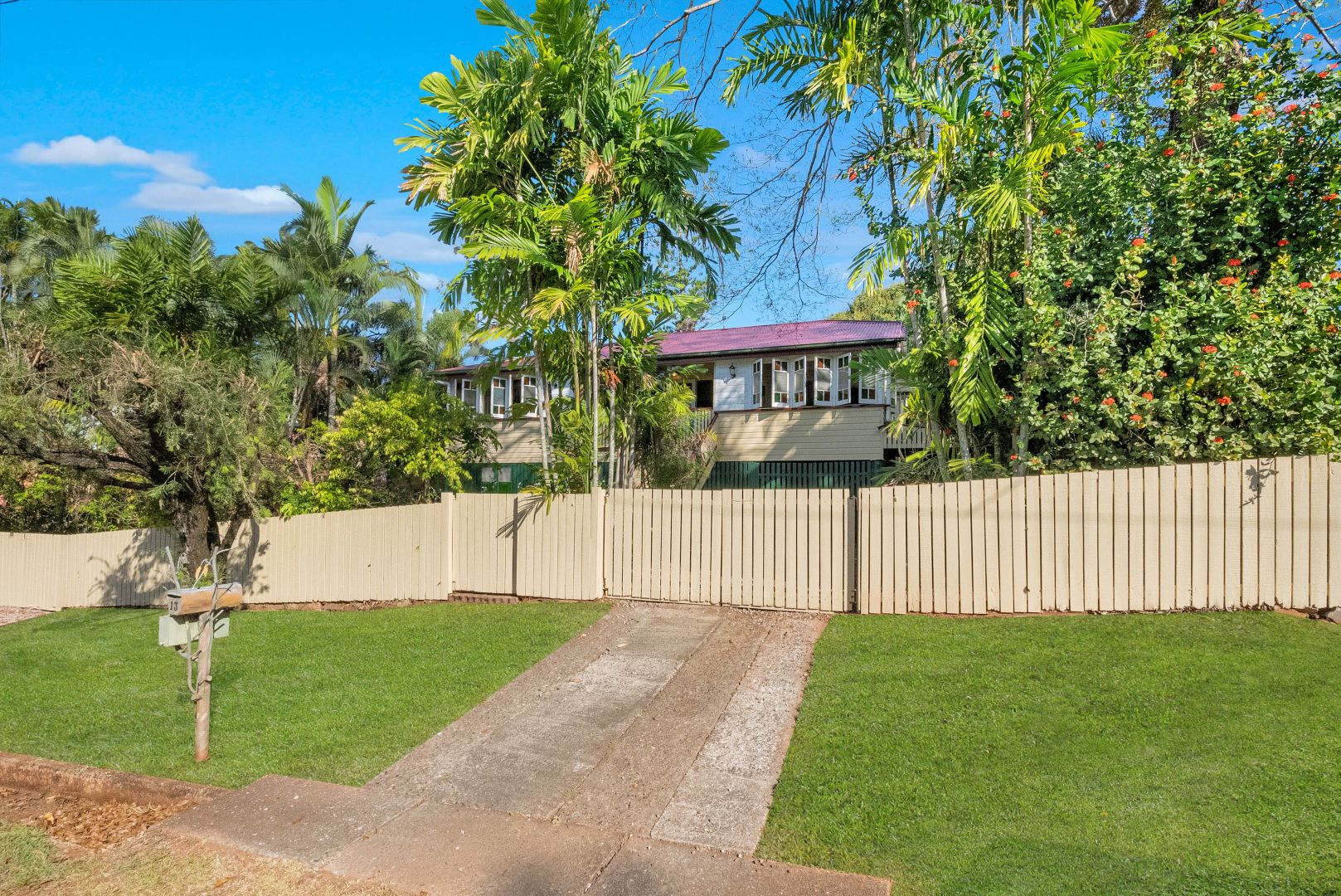13 Vallely Street, Freshwater QLD 4870, Image 1