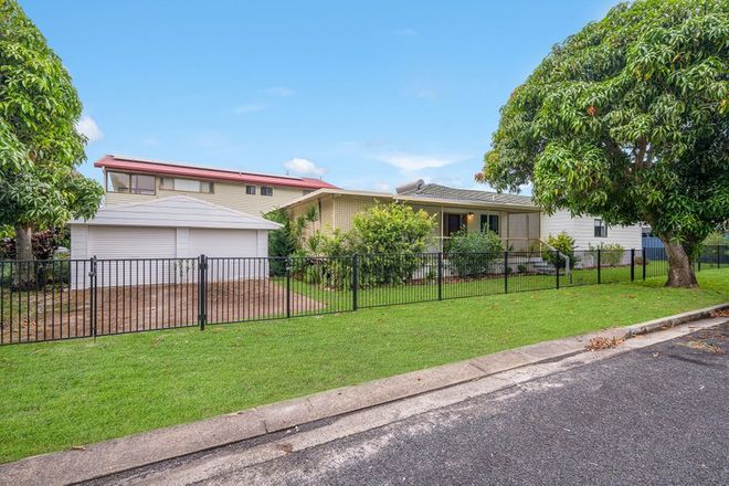 Picture of 6 Eames Avenue, NORTH HAVEN NSW 2443