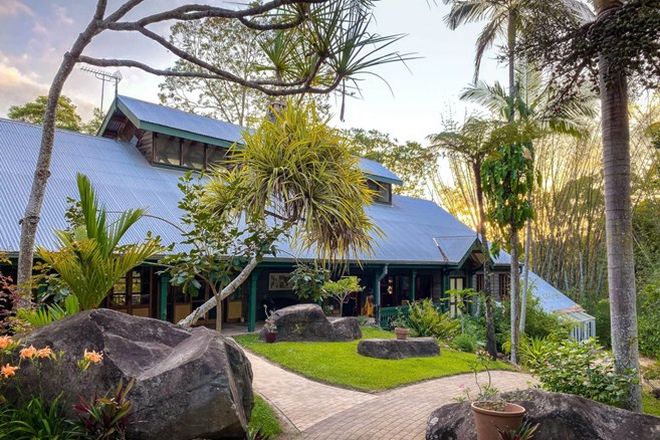 4000 Properties Sold Auction Results In Kuranda Qld 4881 Domain