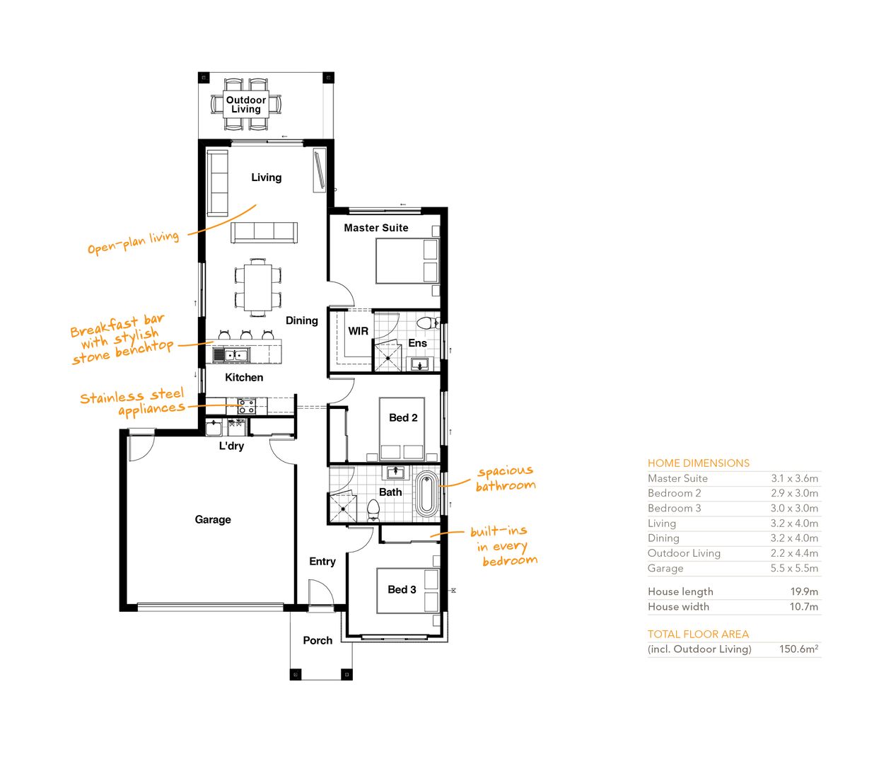 158A Eric Street, Goodna QLD 4300, Image 1