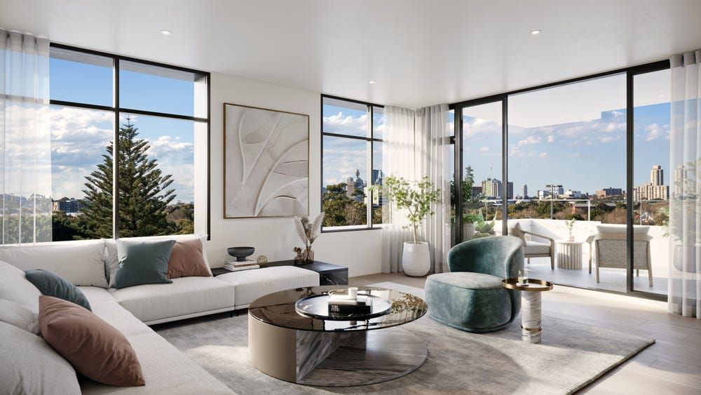 1 bedrooms Apartment / Unit / Flat in 1 Bed/149 Mitchell Rd ERSKINEVILLE NSW, 2043