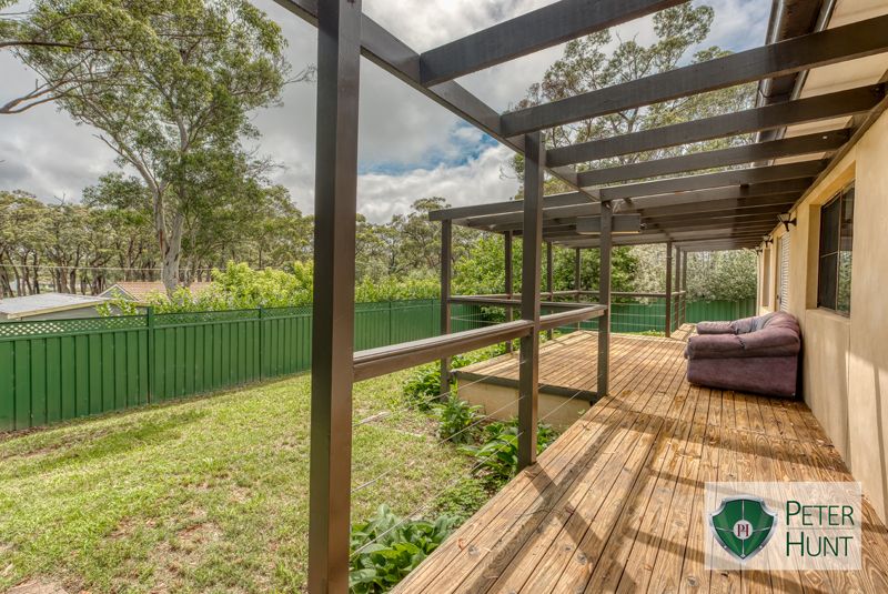 34 Pirrillie Street, Hill Top NSW 2575, Image 2