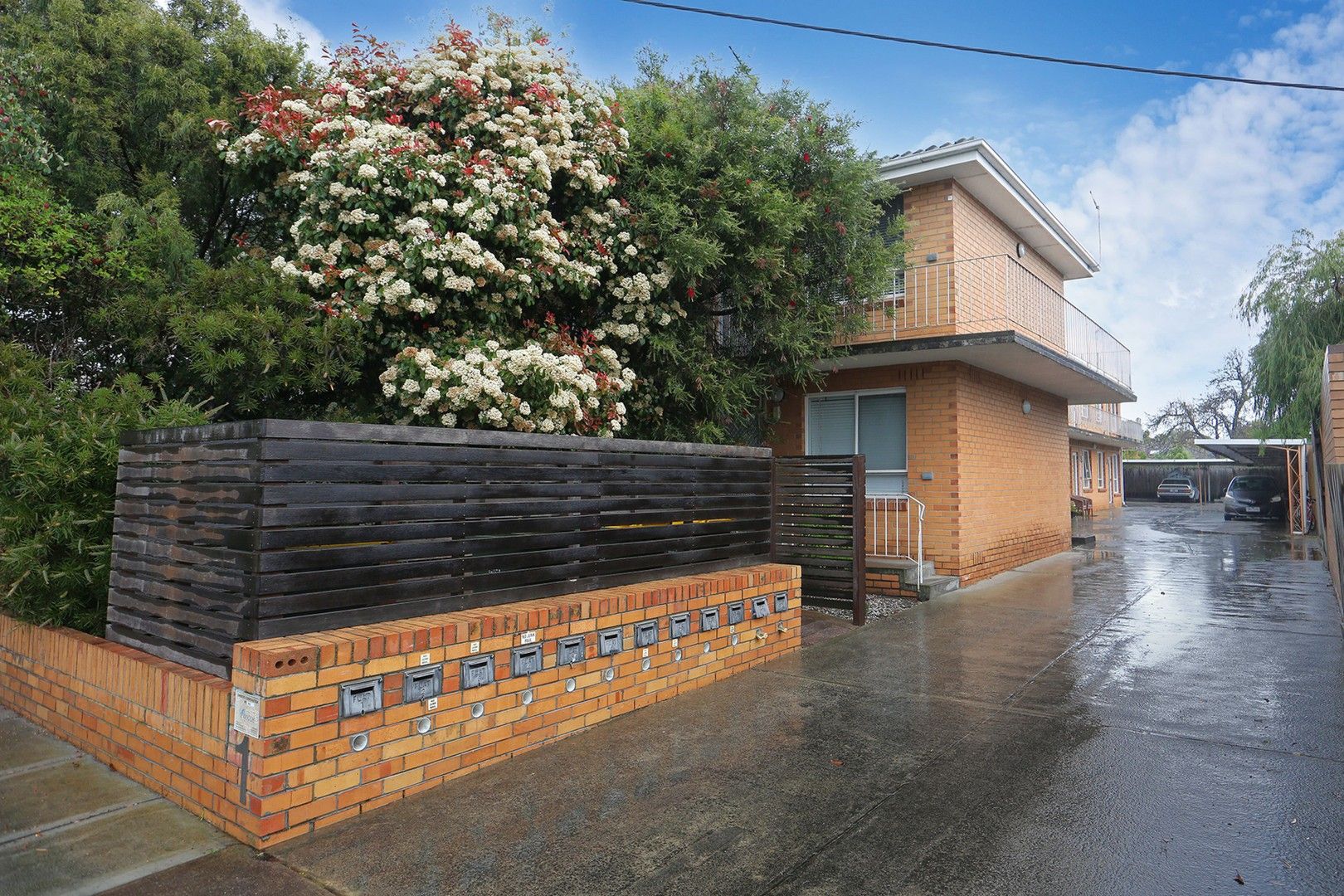 1 bedrooms Apartment / Unit / Flat in 8/1 Newman Avenue CARNEGIE VIC, 3163