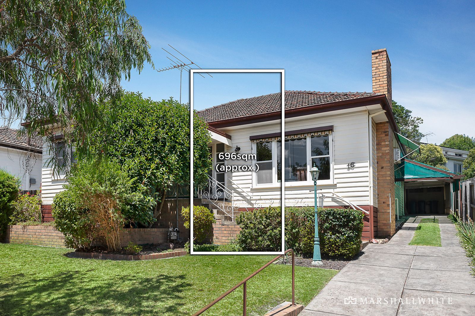 16 Tonkin Avenue, Balwyn VIC 3103, Image 0