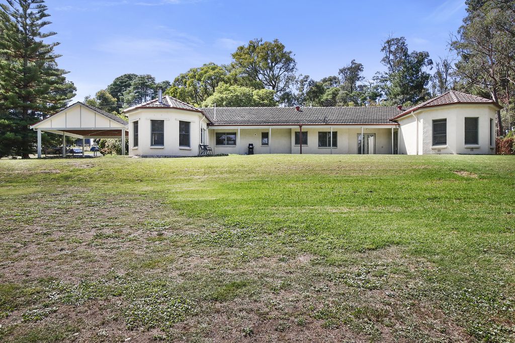 115 Old Hereford Road, Mount Evelyn VIC 3796