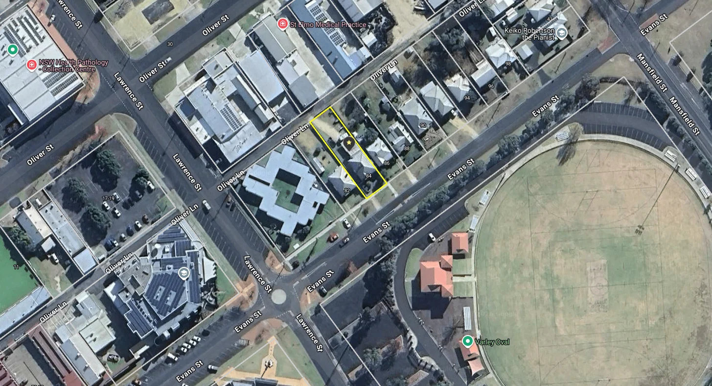 Additional image 18 of 84 Evans Street, Inverell NSW 2360