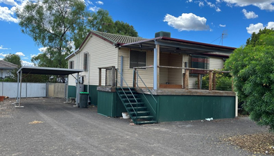 Picture of 157 ALMA STREET, WEE WAA NSW 2388