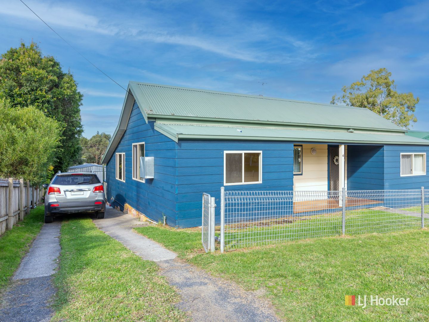 4 Gordon Street, Bega NSW 2550, Image 2