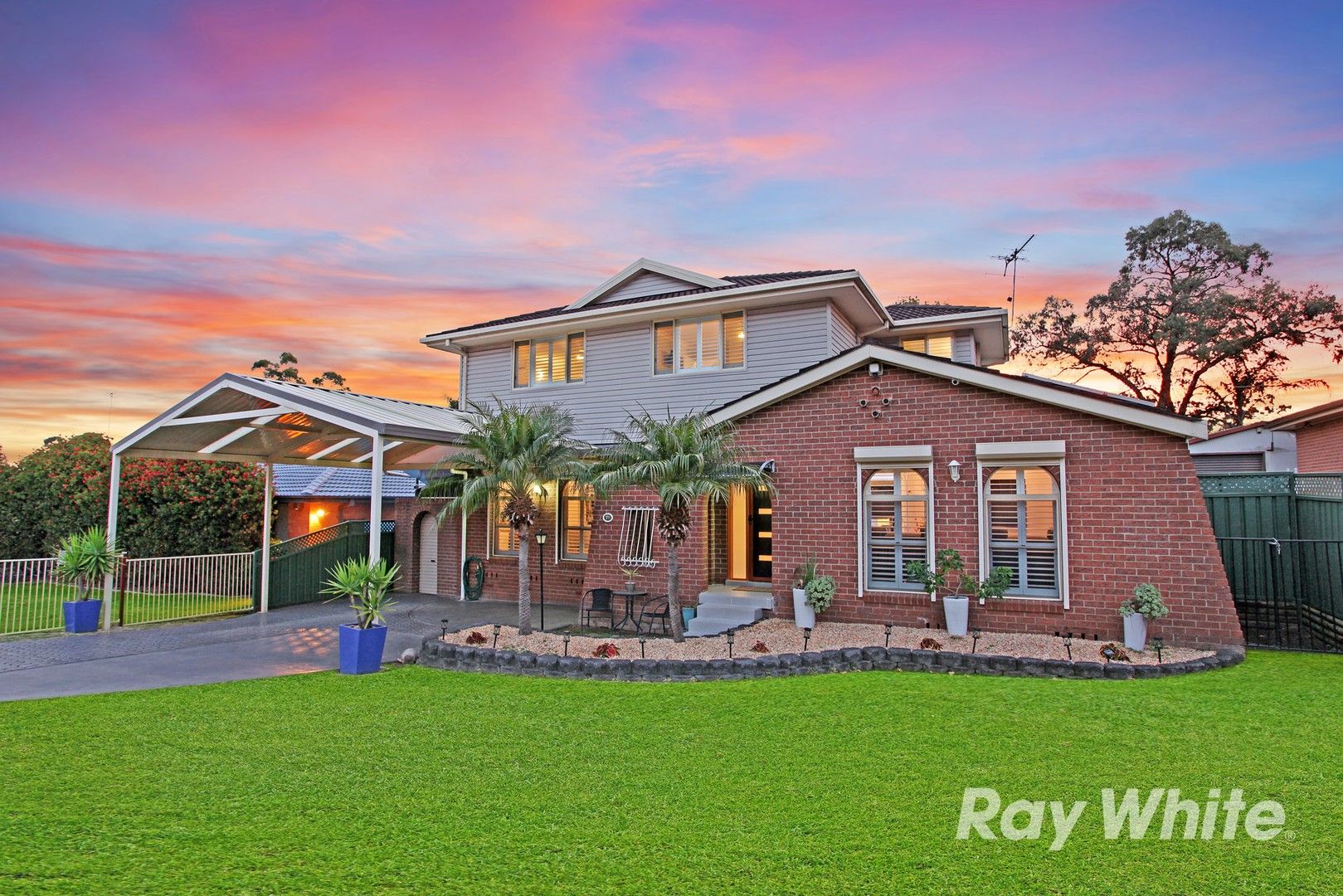 73 Blackwell Avenue, St Clair NSW 2759, Image 0