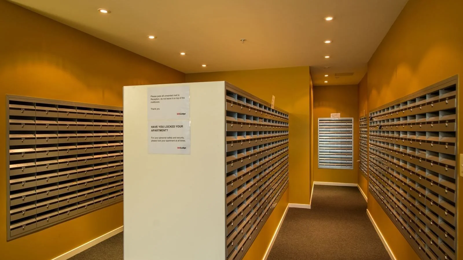 Additional image 4 of Unit 139/800 Swanston Street, Carlton VIC 3053