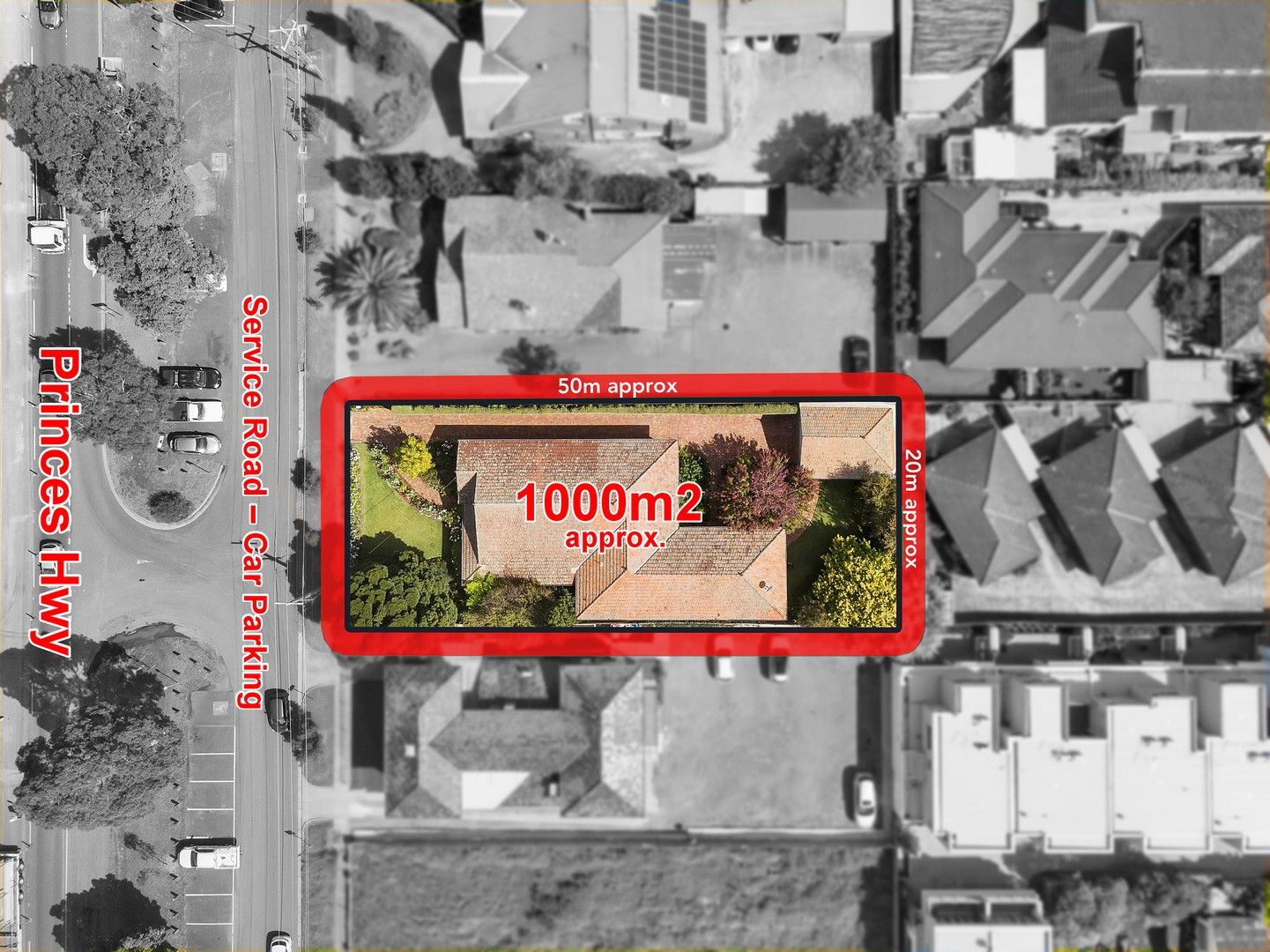 13 Princes Highway, Werribee VIC 3030, Image 0