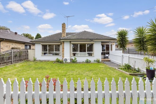 Picture of 1/14 Maxwell Street, LALOR VIC 3075