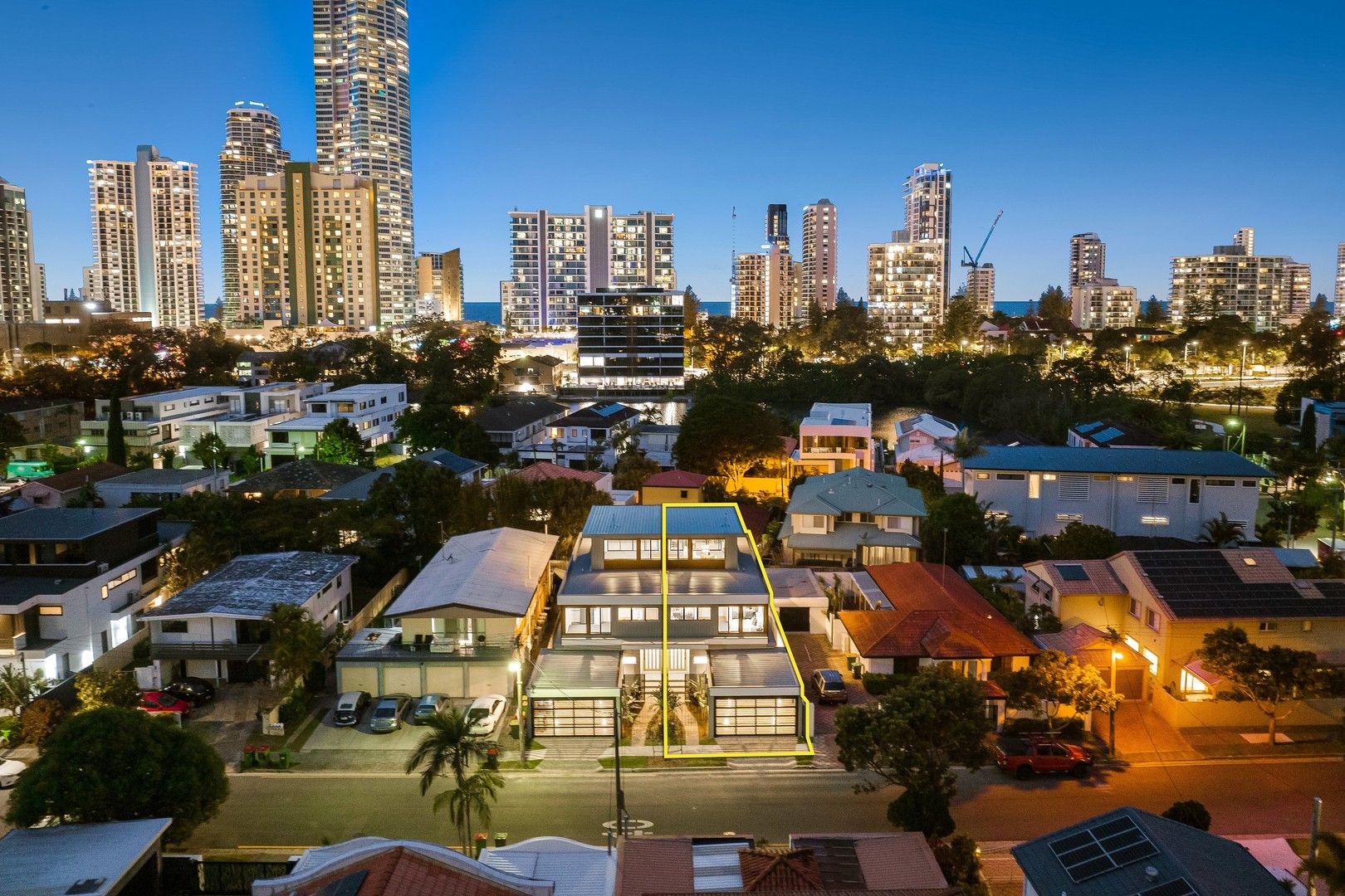 1/71 Paradise Island, Surfers Paradise QLD 4217, Image 0