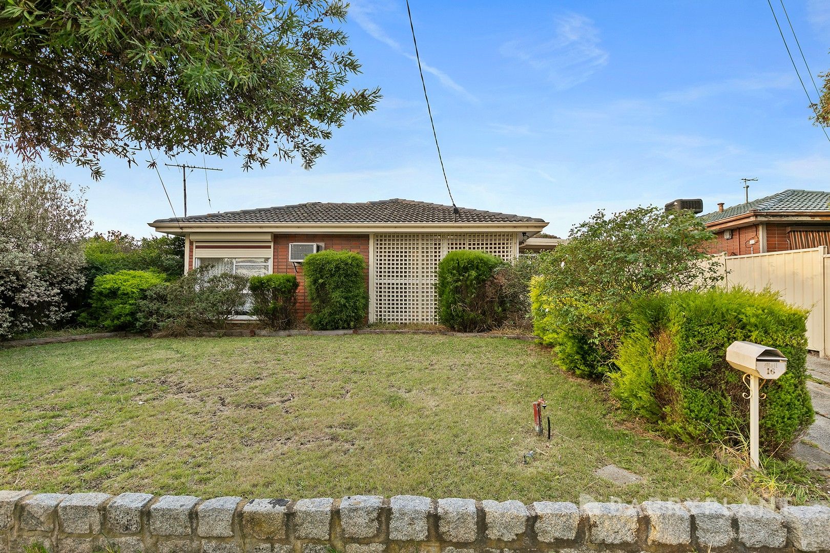 16 Rokewood Crescent, Meadow Heights VIC 3048, Image 0