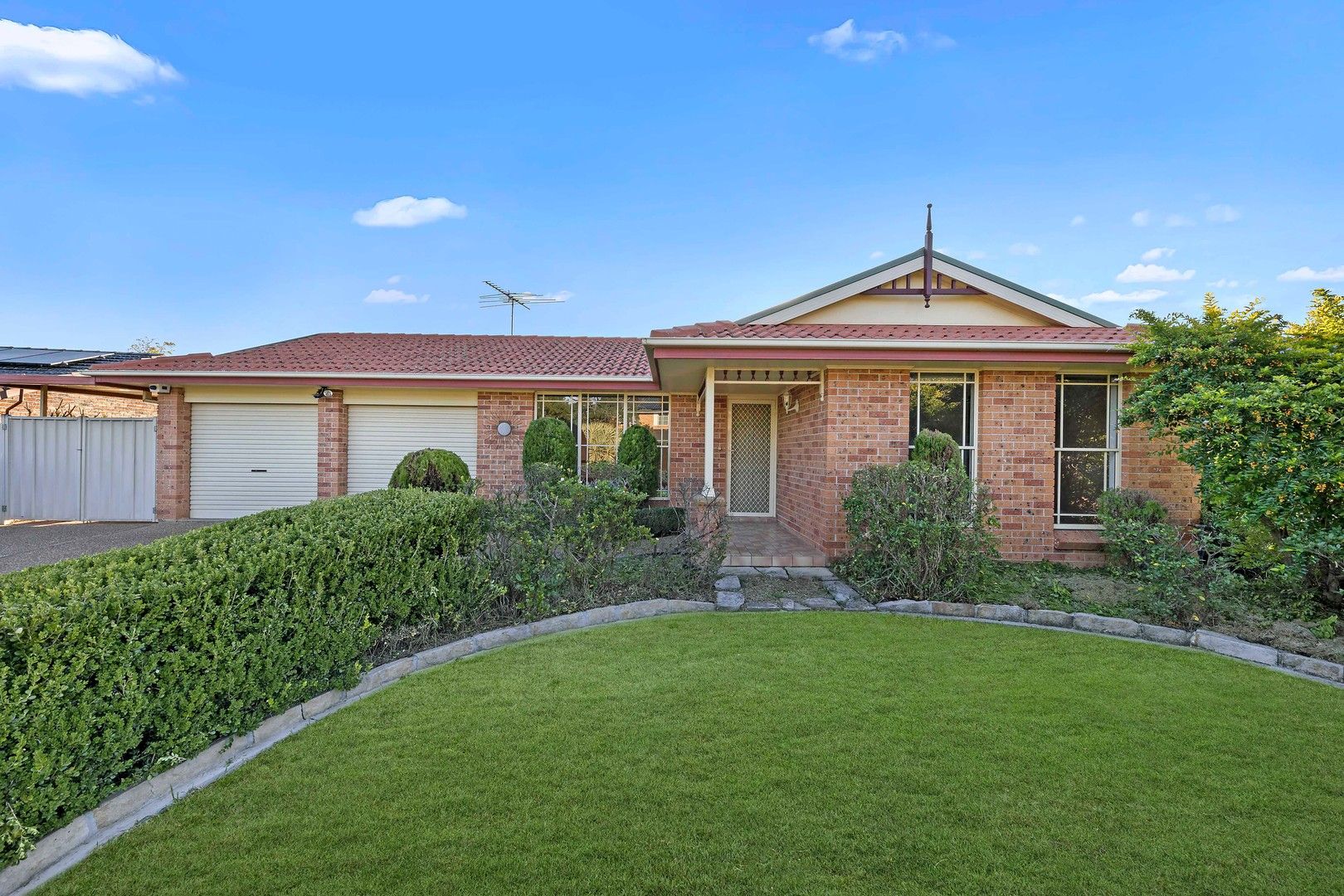 39 Gracelands Drive, Quakers Hill NSW 2763, Image 0