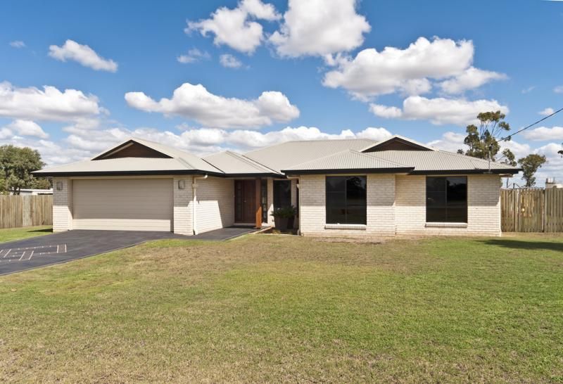 30-32 Toowoomba Cecil Plains Rd, Cecil Plains QLD 4407, Image 0